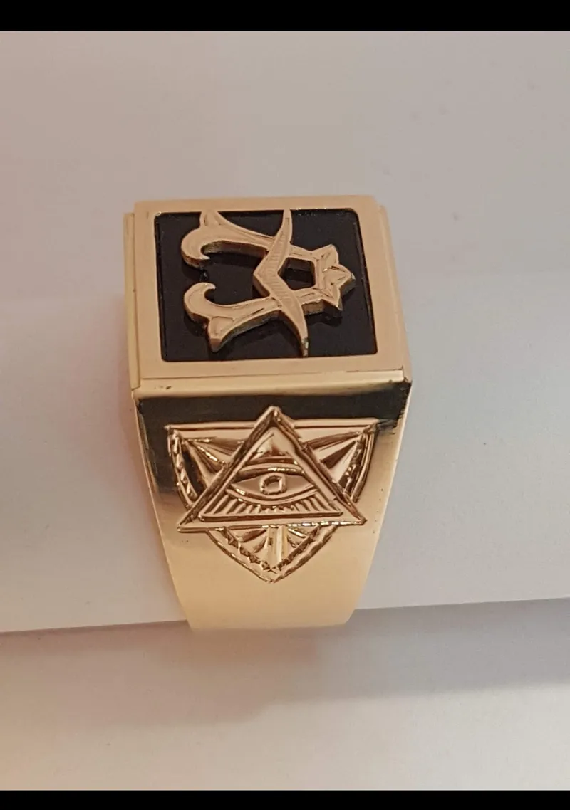 Золотое кольцо